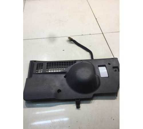 Накладка торпеды (правая)