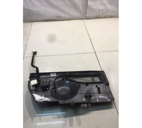 Накладка торпеды (правая)