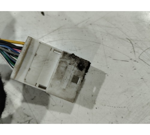 Электропроводка двери передняя левая