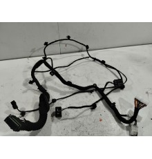 Электропроводка двери передняя левая