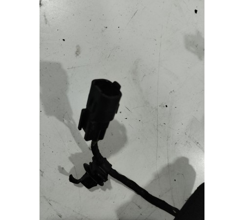 Электропроводка двери передняя левая