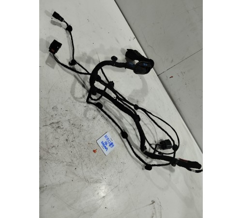 Электропроводка двери передняя левая