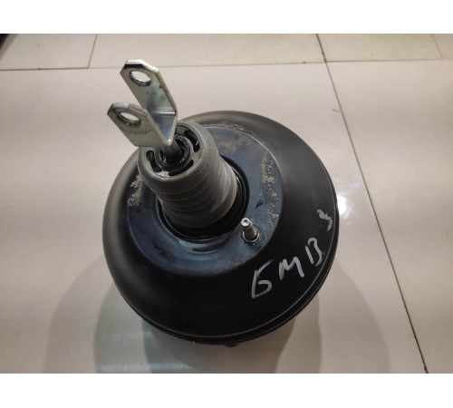 Вакуумный усилитель тормозов