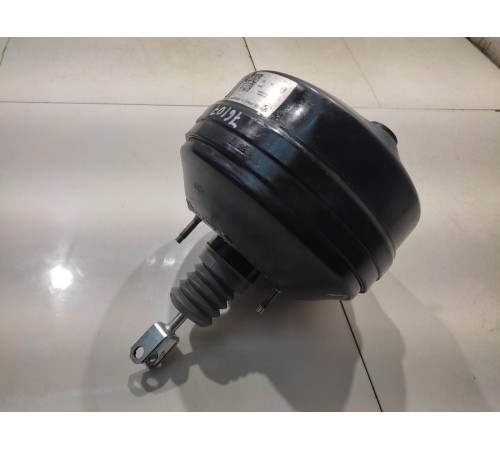 Вакуумный усилитель тормозов