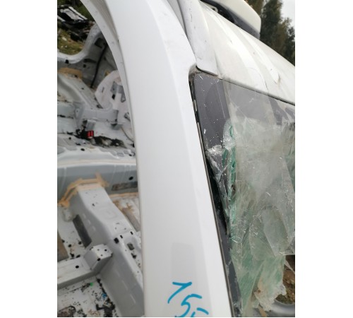 Стойка лобового стекла правая