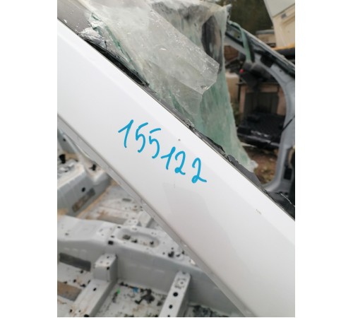 Стойка лобового стекла правая