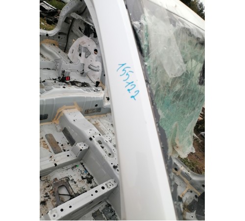 Стойка лобового стекла правая