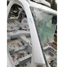 Стойка лобового стекла правая