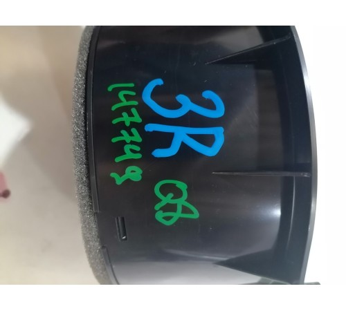 Динамик двери задний