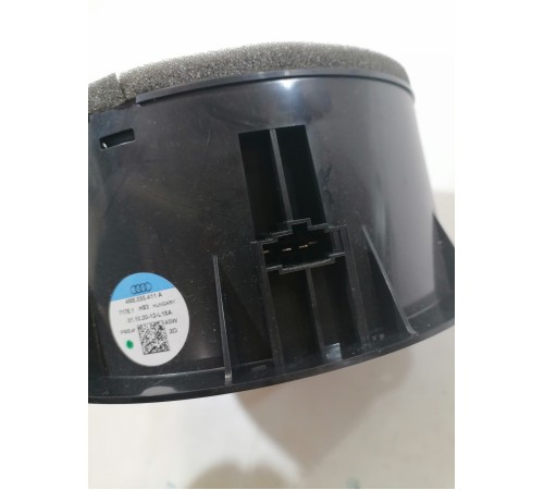 Динамик двери задний