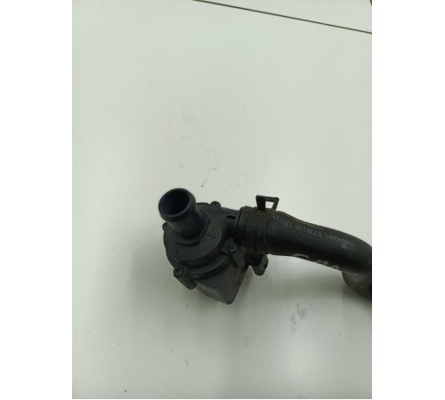 Помпа водяная насос дополнительный