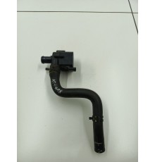 Помпа водяная насос дополнительный