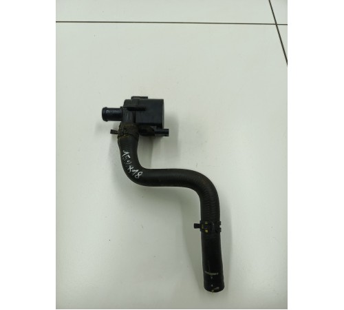 Помпа водяная насос дополнительный