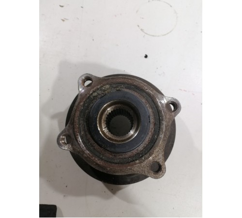 Ступица передняя