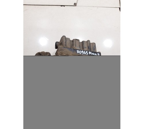 Кран уровня пола главный