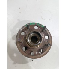 Ступица передняя