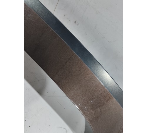 Спойлер крышки багажника