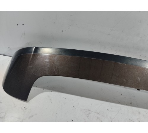 Спойлер крышки багажника