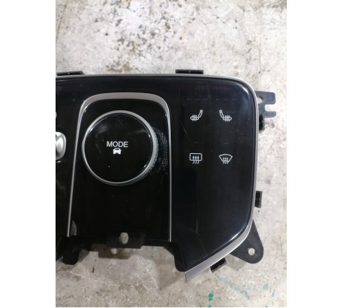 Блок кнопок 