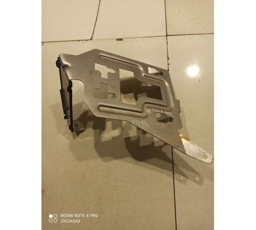 Кронштейн(крепление) блока управления