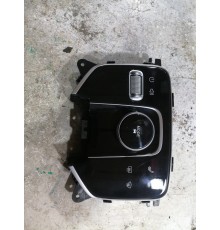 Блок кнопок 