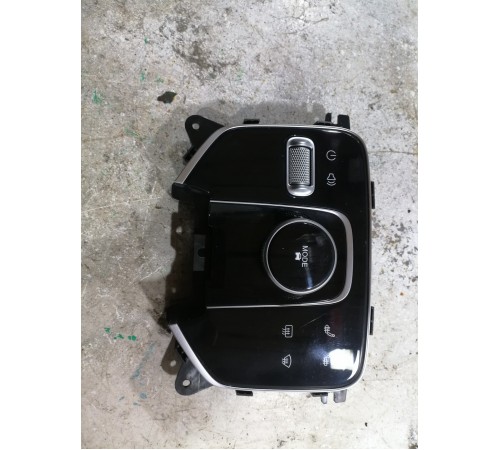 Блок кнопок 