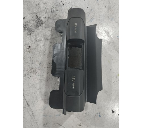 Накладка центральной консоли