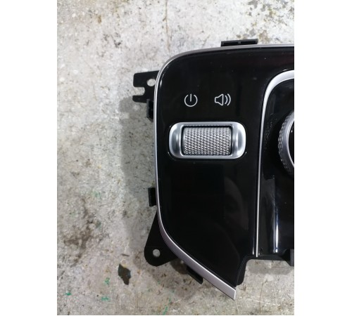 Блок кнопок 