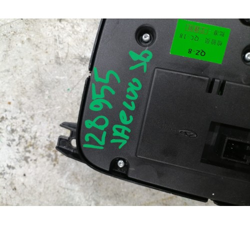 Блок кнопок 