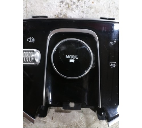 Блок кнопок 