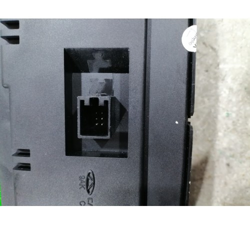 Блок кнопок 