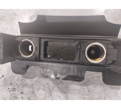 Накладка центральной консоли