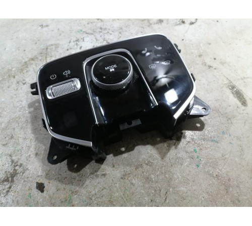 Блок кнопок 