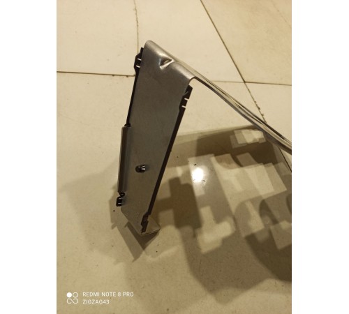 Кронштейн(крепление) блока управления