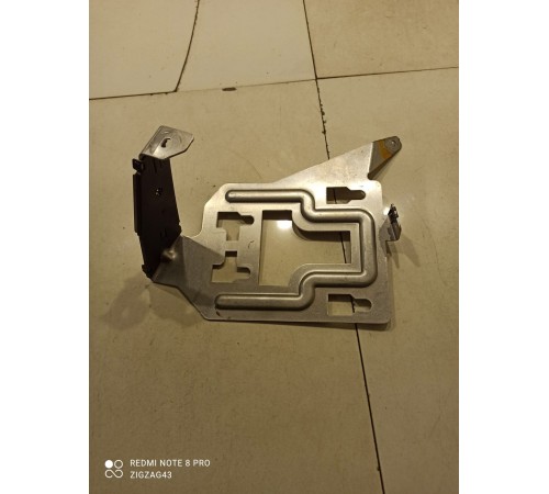 Кронштейн(крепление) блока управления