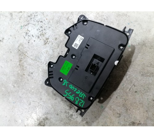 Блок кнопок 