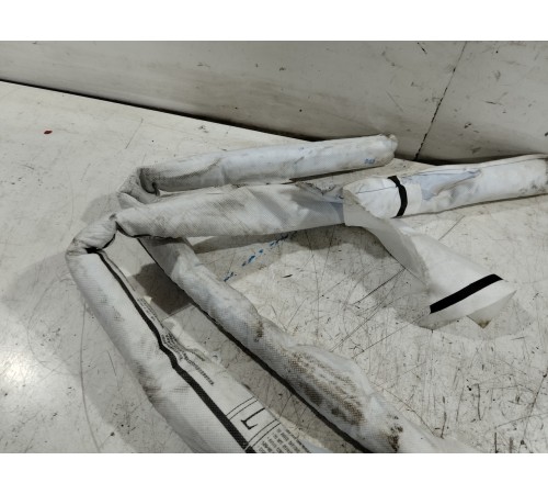 Подушка безопасности боковая шторка левая