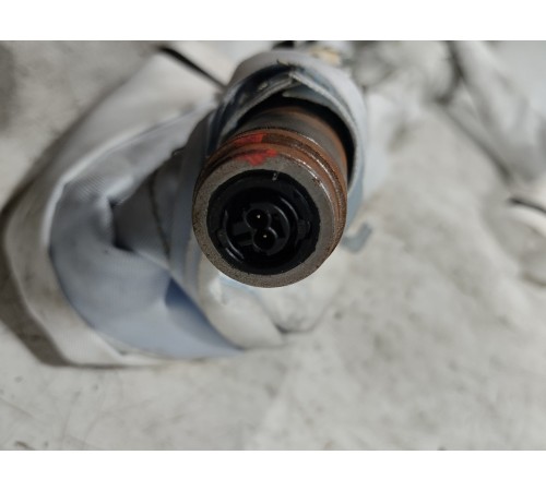 Подушка безопасности боковая шторка левая