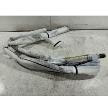 Подушка безопасности боковая шторка левая