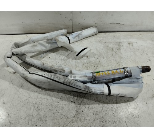 Подушка безопасности боковая шторка левая