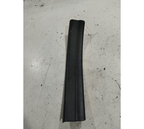 Накладка порога (задняя левая)