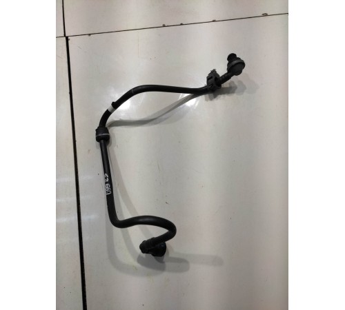 Топливная трубка