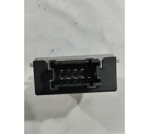 Блок управления топливным насосом