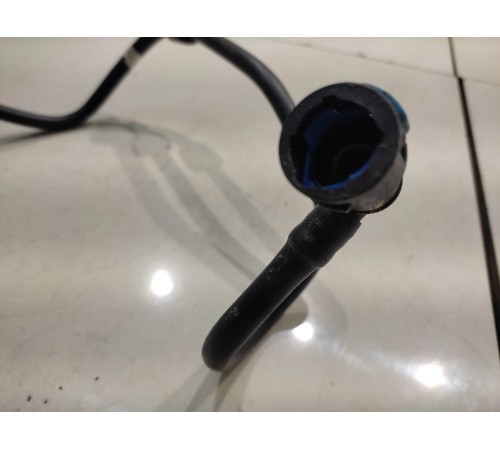 Топливная трубка