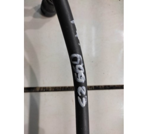 Топливная трубка