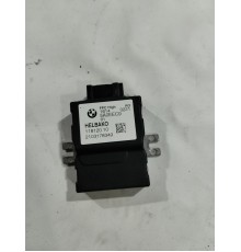 Блок управления топливным насосом