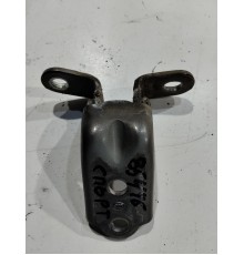 Петля двери(задняя левая нижняя)