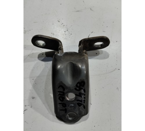 Петля двери(задняя левая нижняя)