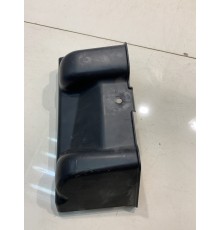 Крышка блока предохранителей