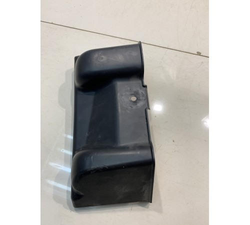 Крышка блока предохранителей